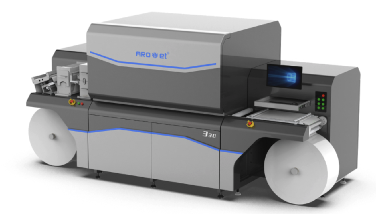 Labelexpo Southeast Asia 2025: A-Z technology preview | Labels